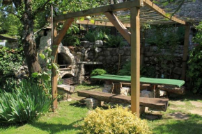 Гостиница Holiday Home Sveta Jelena 7729  Свети Мартин